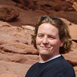 Meet your Posher, Sherri